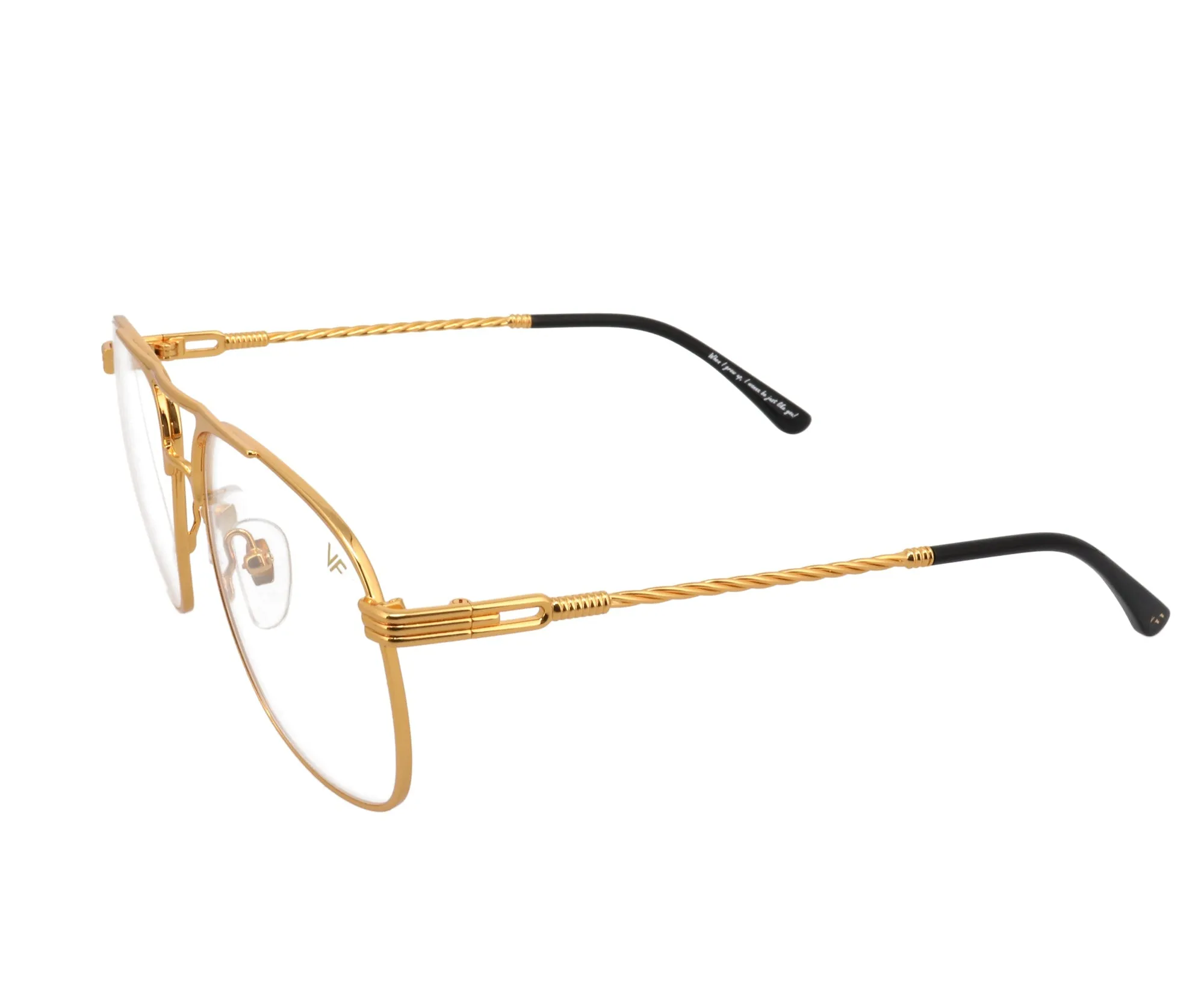 Snatch Kids Edition 18KT Gold