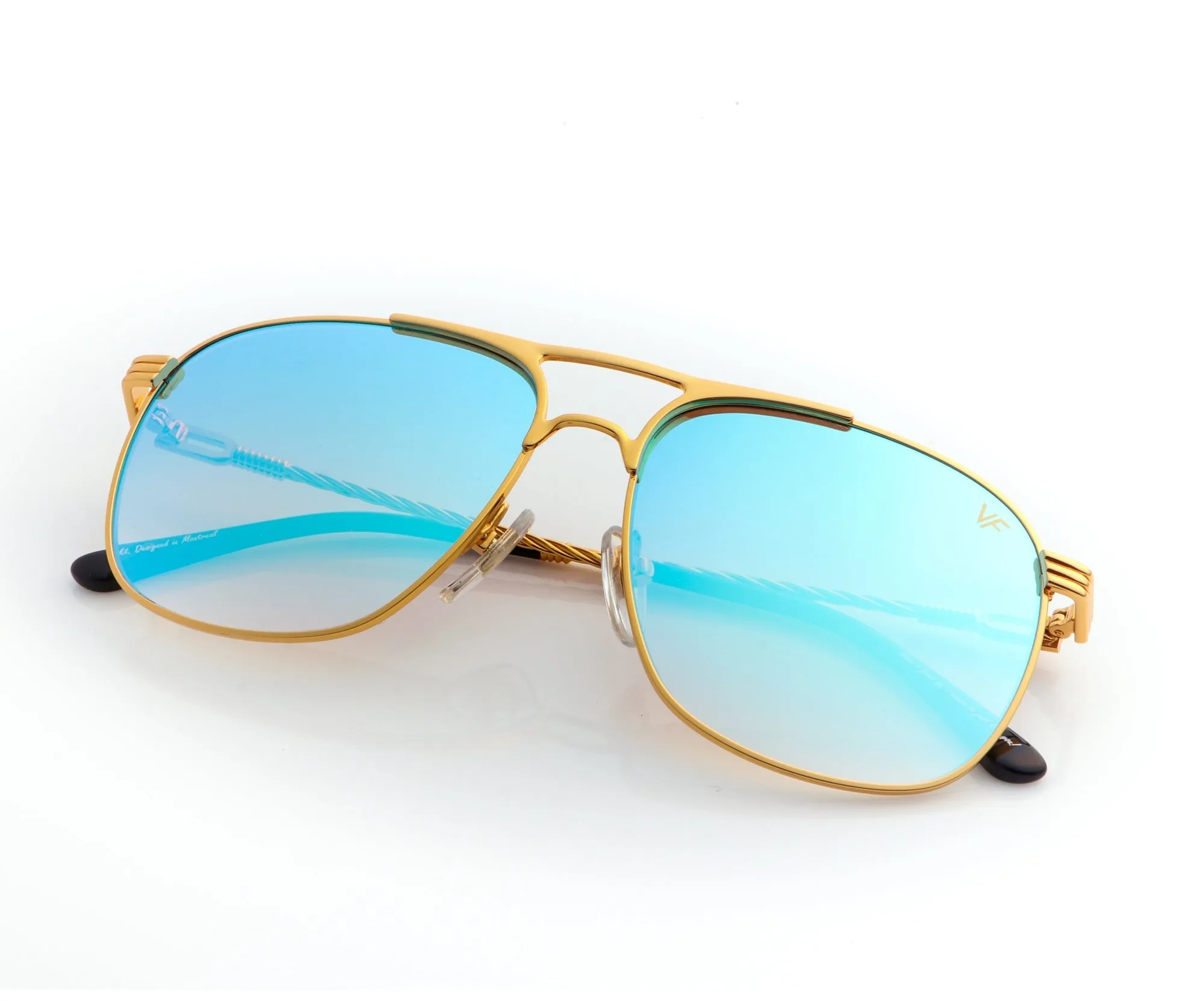 Snatch Kids Edition 18KT Gold