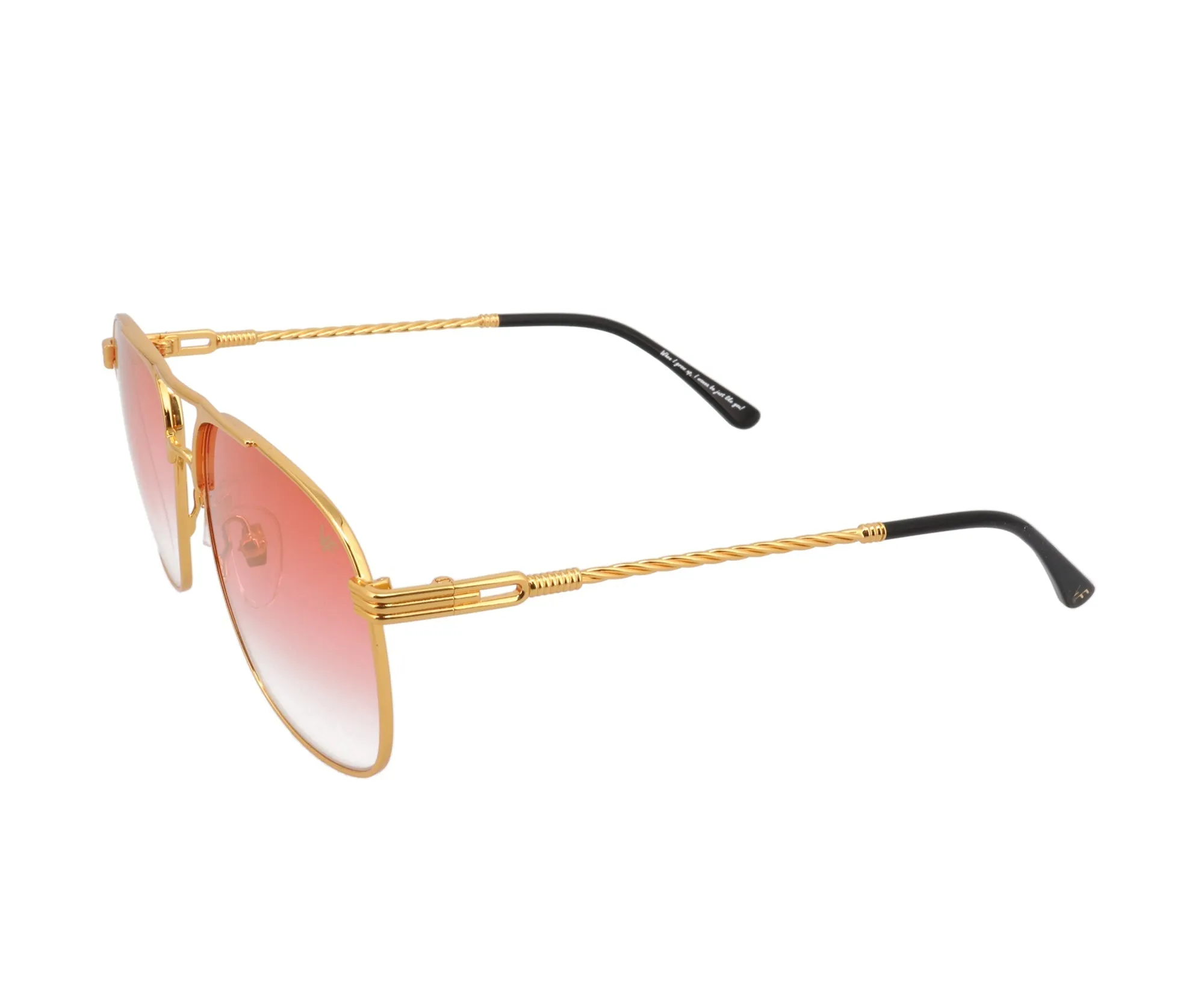 Snatch Kids Edition 18KT Gold