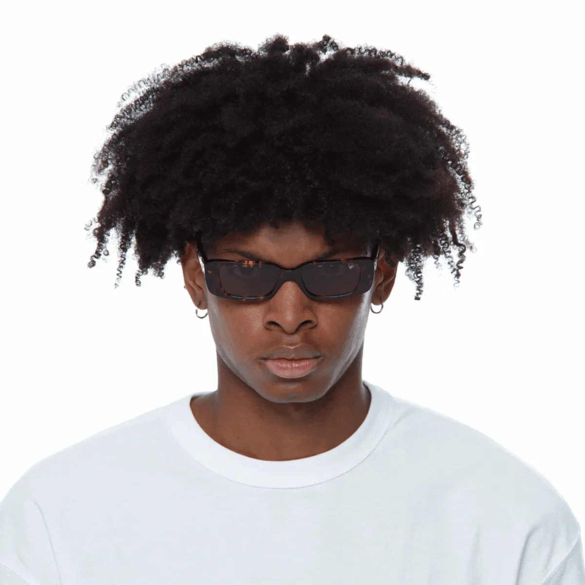 Soho Brown Tortoise Acetate