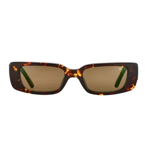 Soho Brown Tortoise Acetate