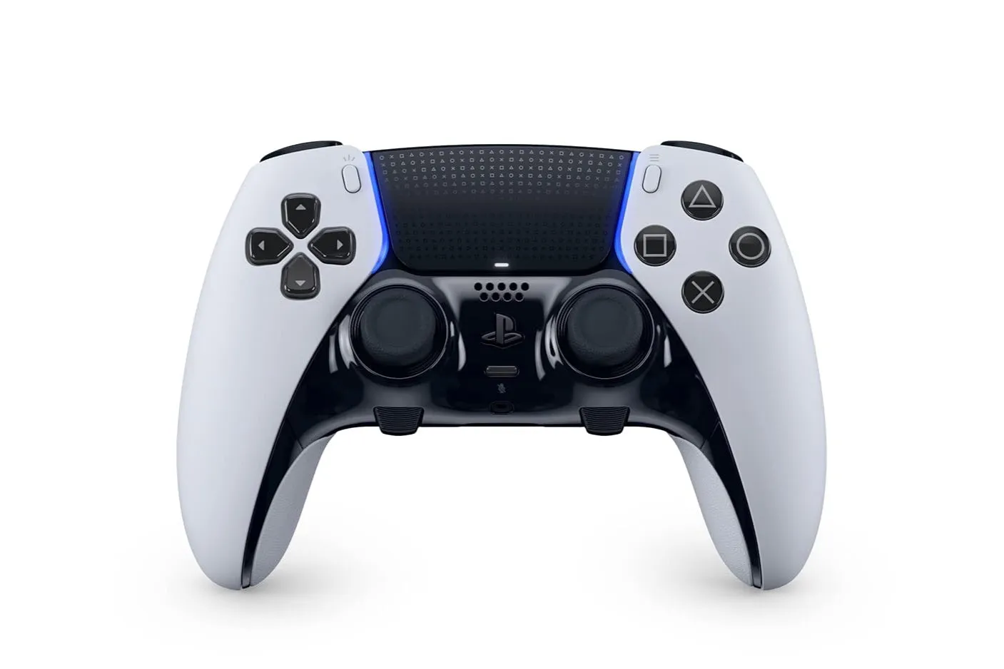 Sony Joystick Edge PS5, White