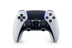 Sony Joystick Edge PS5, White