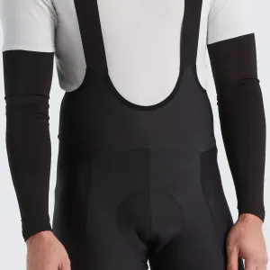 Specialized Race Rain 22 Arm Warmers - Black 