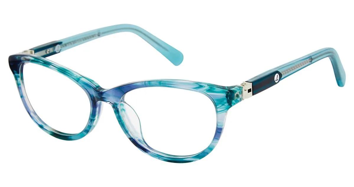 Sperry SPSANDOWN Eyeglasses