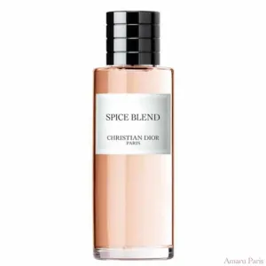 Spice Blend Dior for women and men Decant Samples