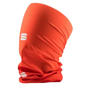 Sportful Matchy neck warmer - Orange