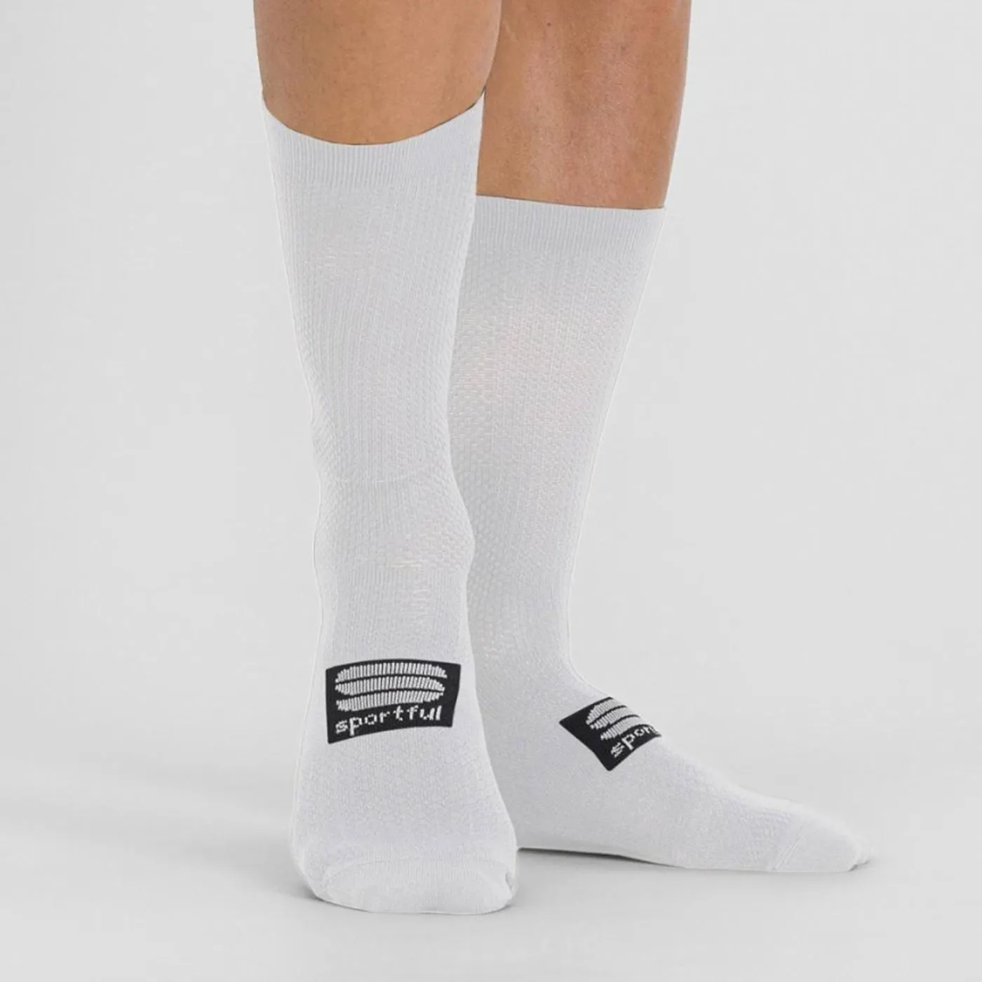 Sportful Pro W women socks - White