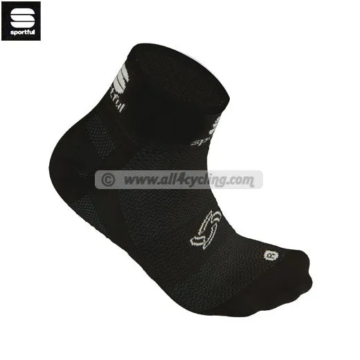 Sportful Tour socks - Black