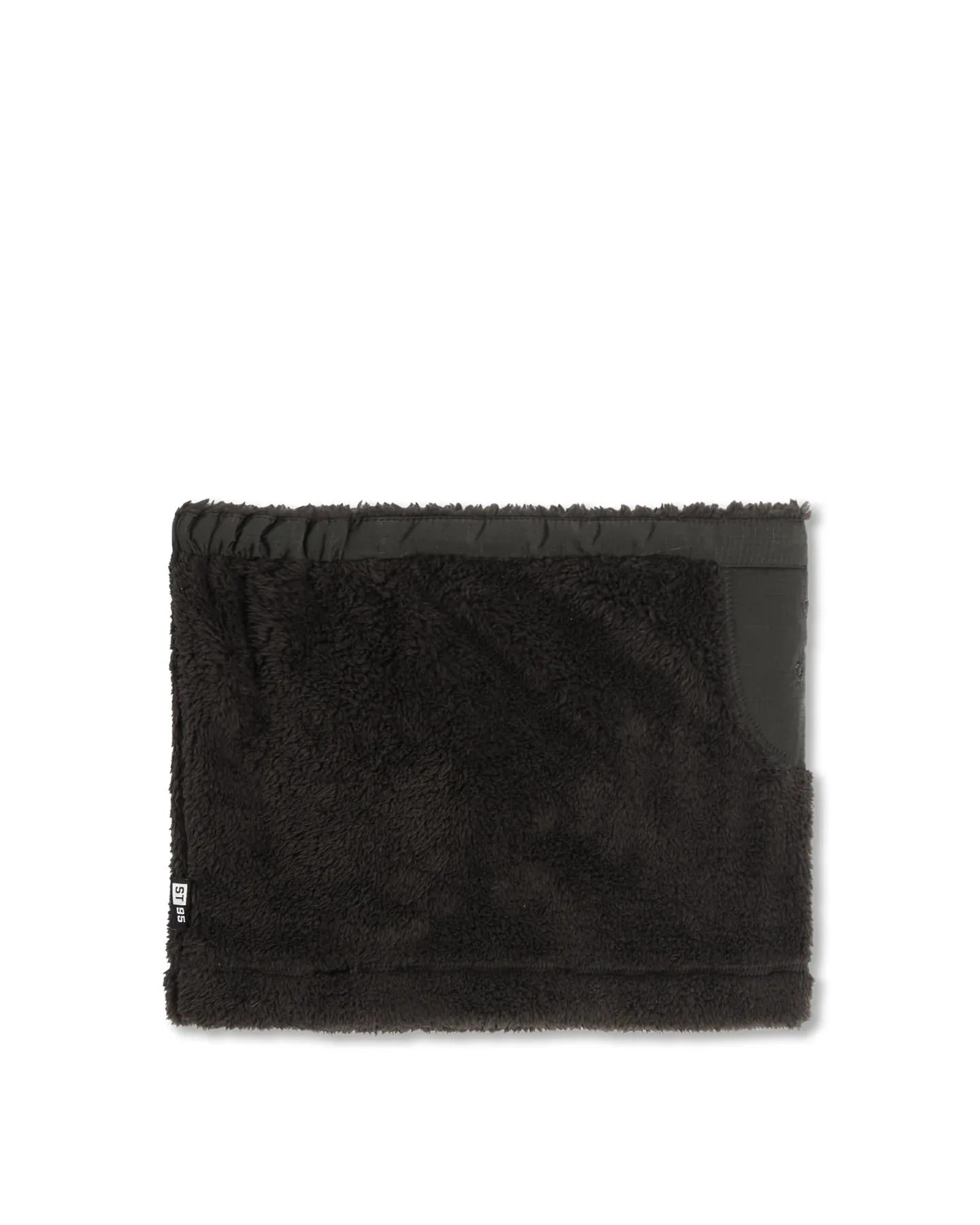 ST95 Fleece Gaiter Black