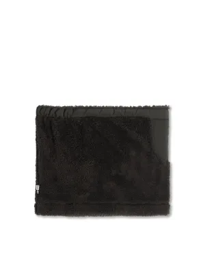 ST95 Fleece Gaiter Black