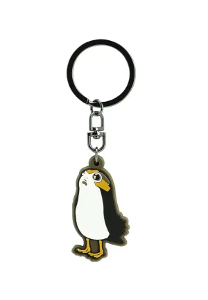Star Wars: The Last Jedi - Porg Multicolored - Keychain