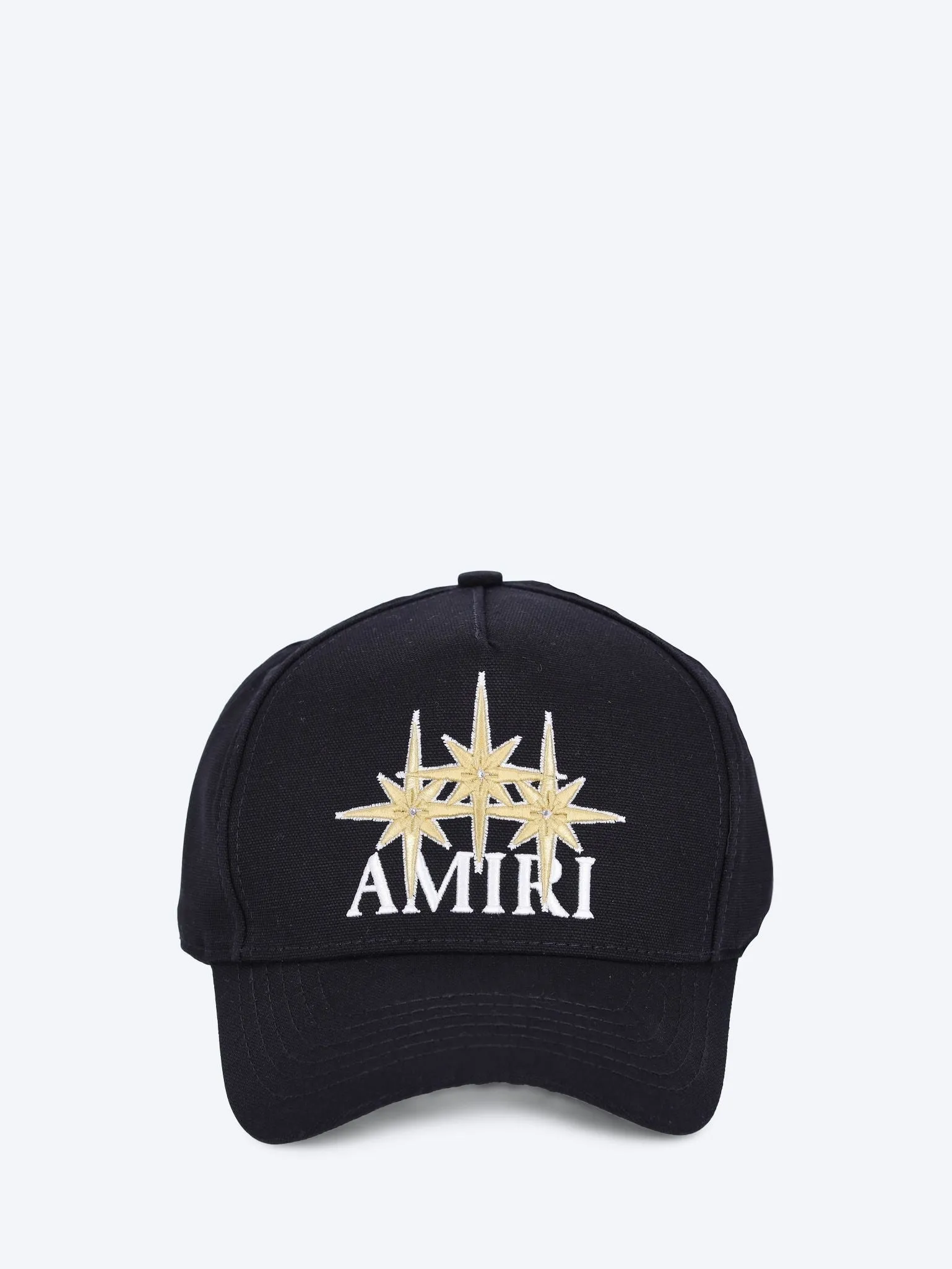 Starburst canvas hat