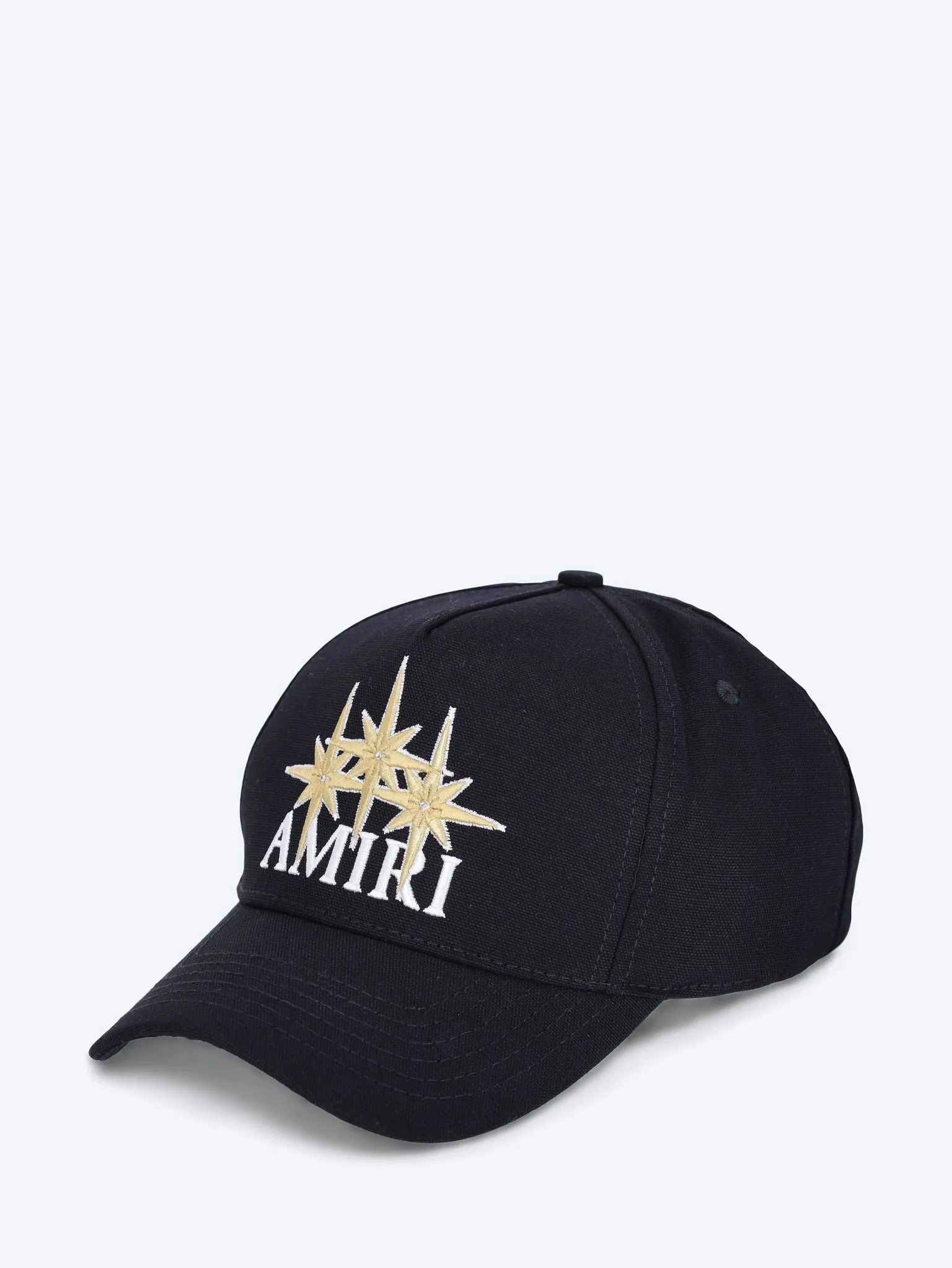 Starburst canvas hat