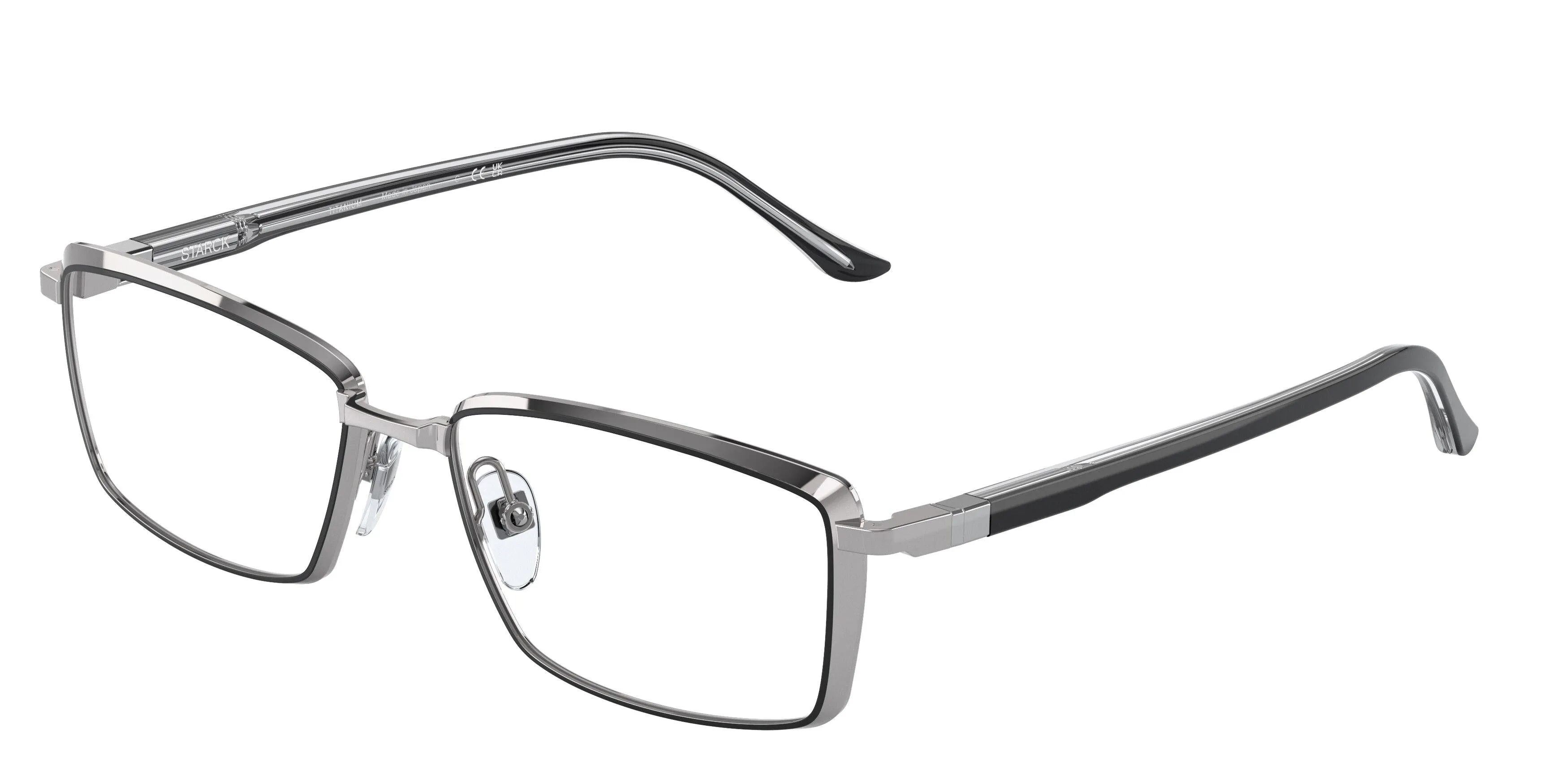 Starck Eyes 2071T Eyeglasses