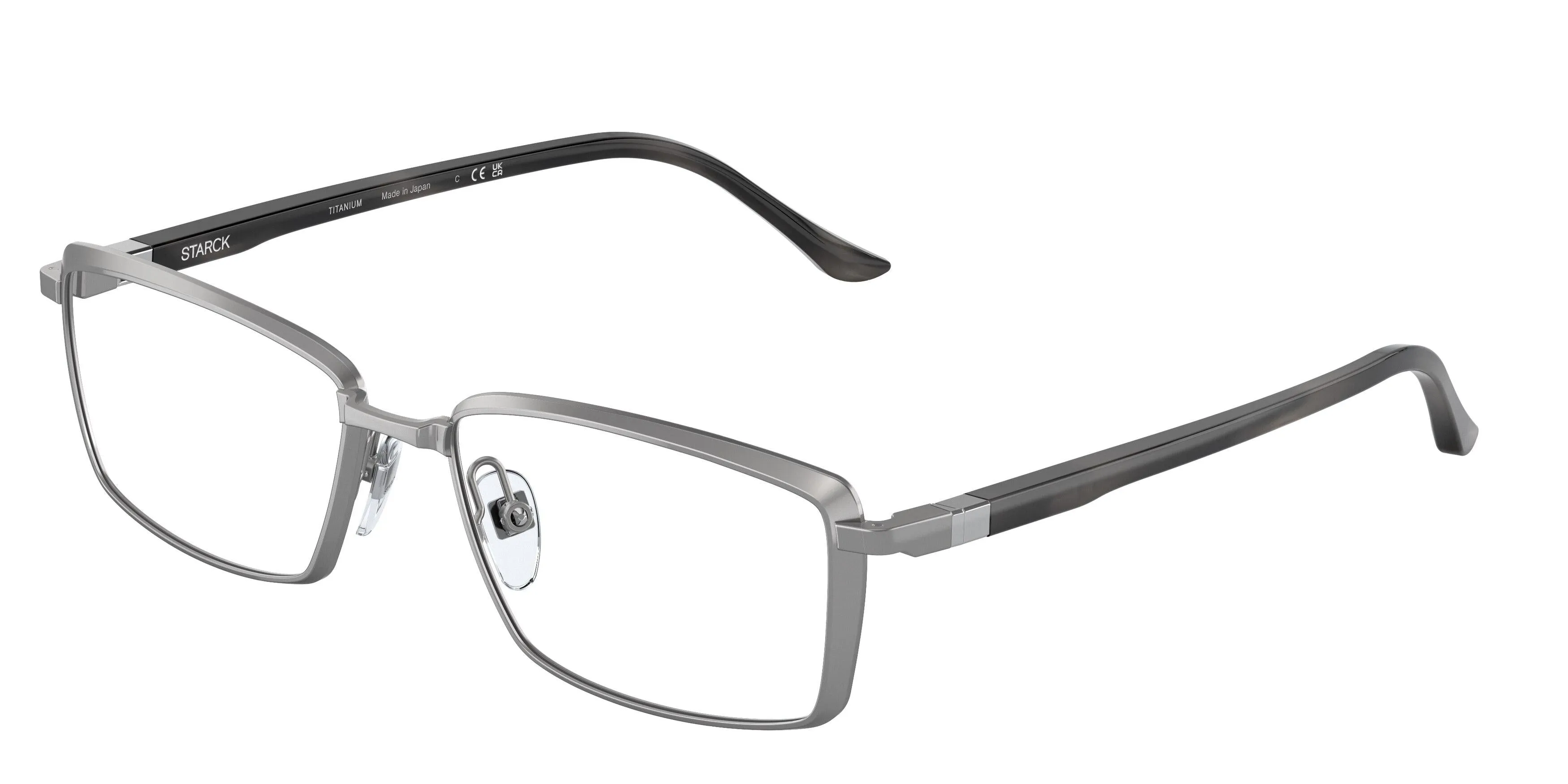 Starck Eyes 2071T Eyeglasses