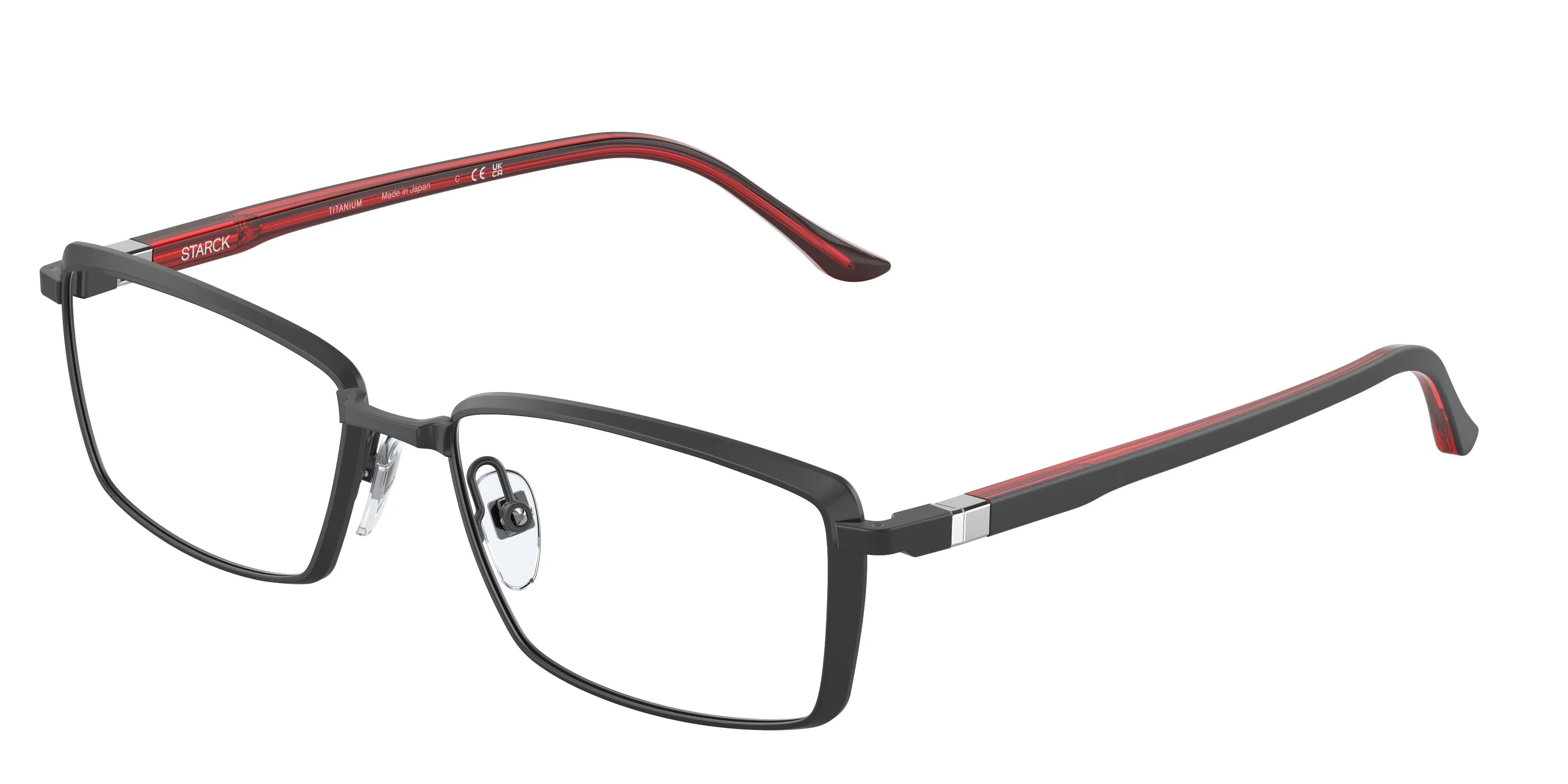 Starck Eyes 2071T Eyeglasses