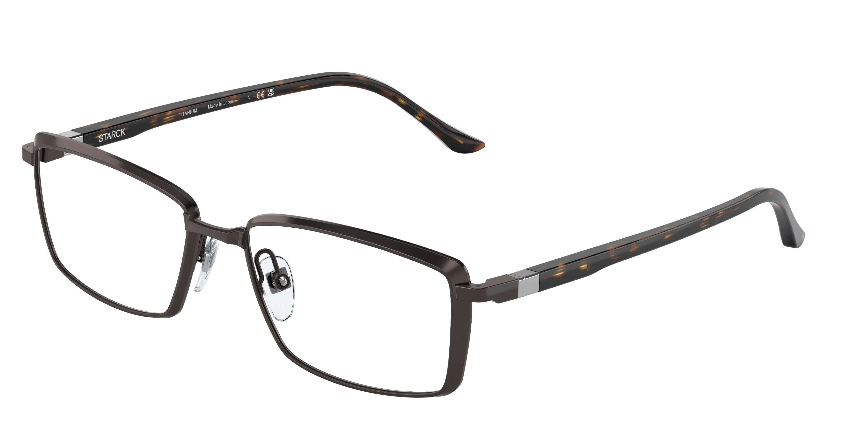 Starck Eyes 2071T Eyeglasses