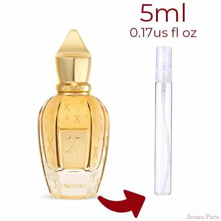 Starlight Xerjoff for women and men