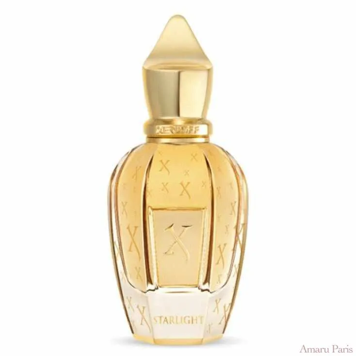 Starlight Xerjoff for women and men