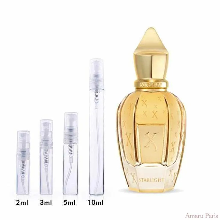 Starlight Xerjoff for women and men