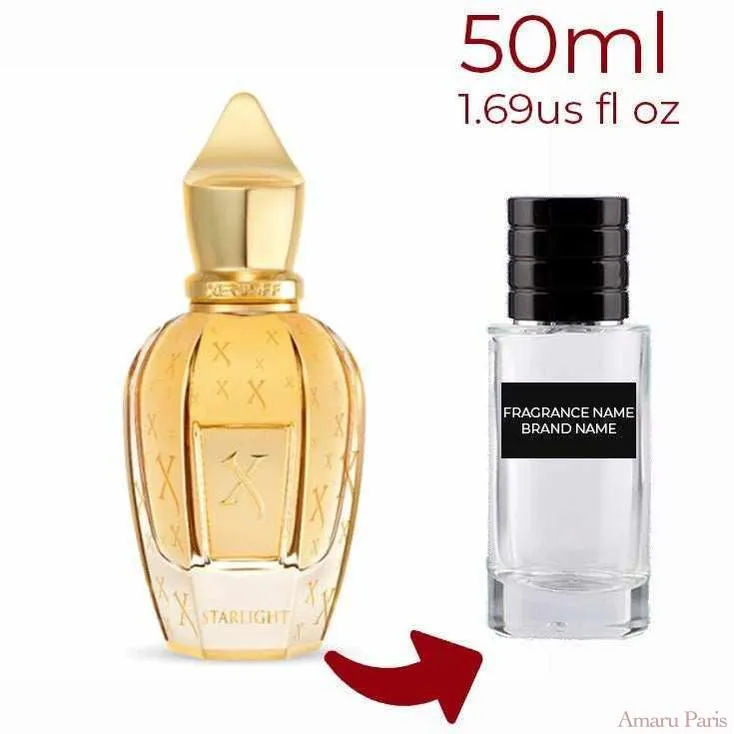 Starlight Xerjoff for women and men