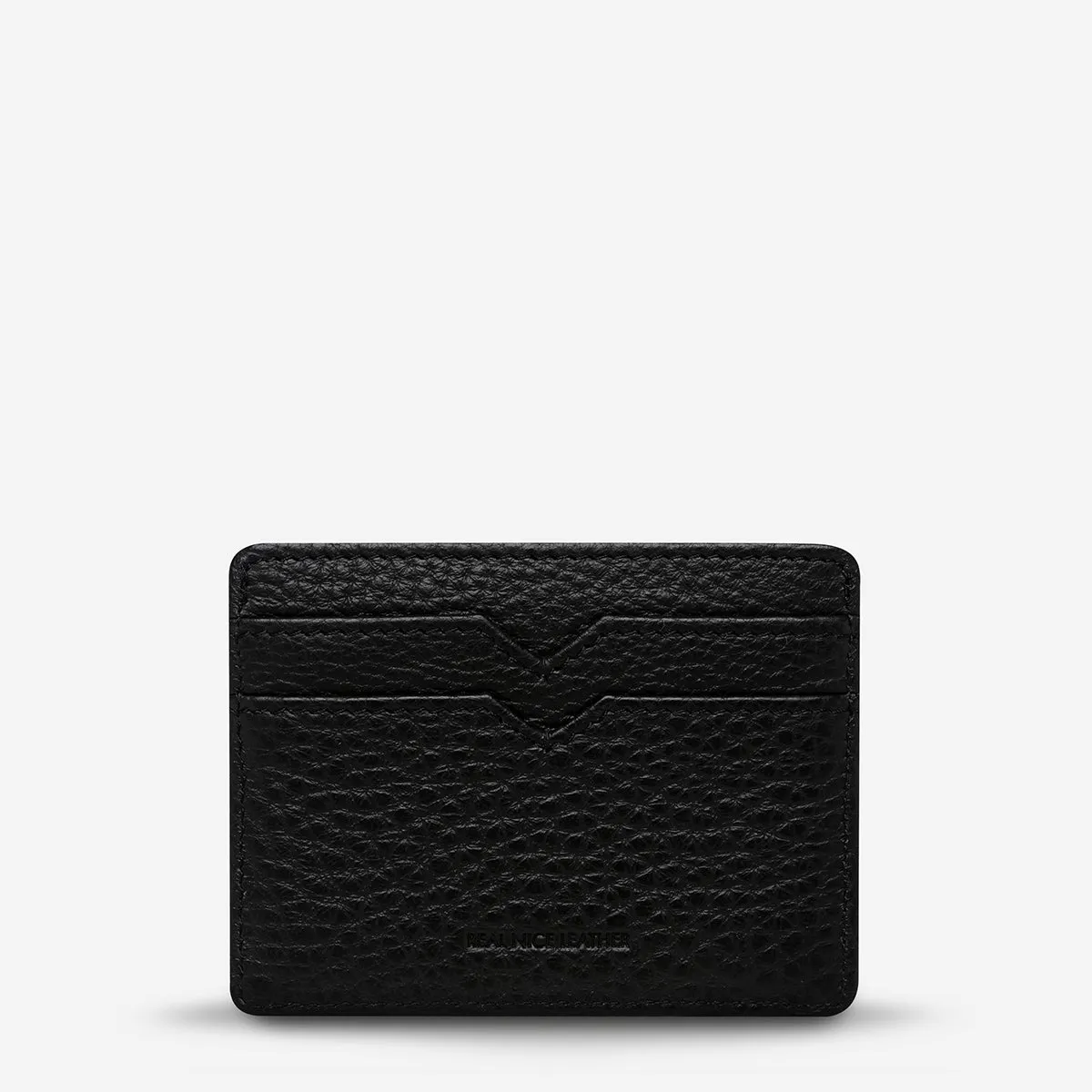 Status Anxiety Together For Now Black