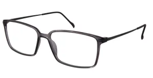 Stepper STE-20126-SI Eyeglasses