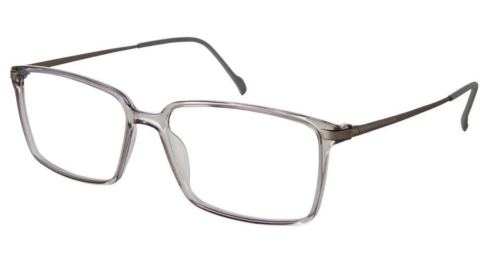 Stepper STE-20126-SI Eyeglasses