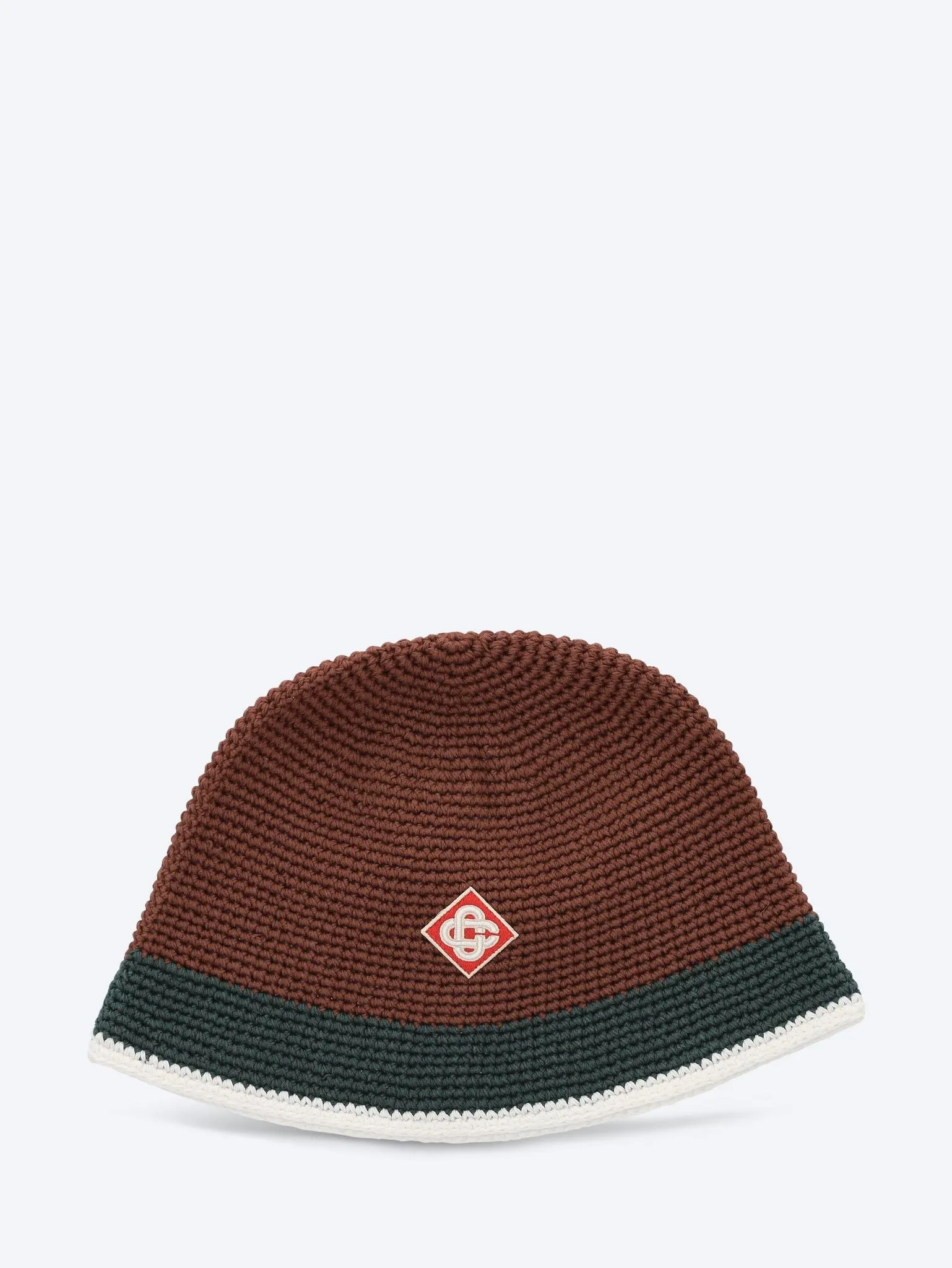 Stripe Crochet hat