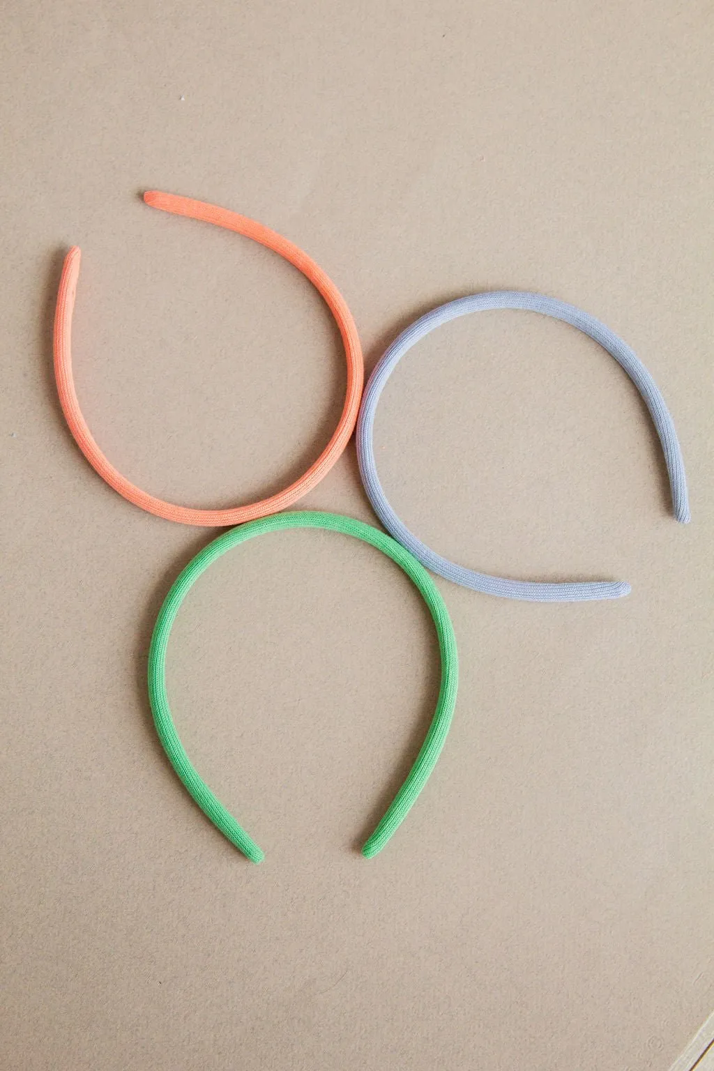 Summer Knit Headband Andi