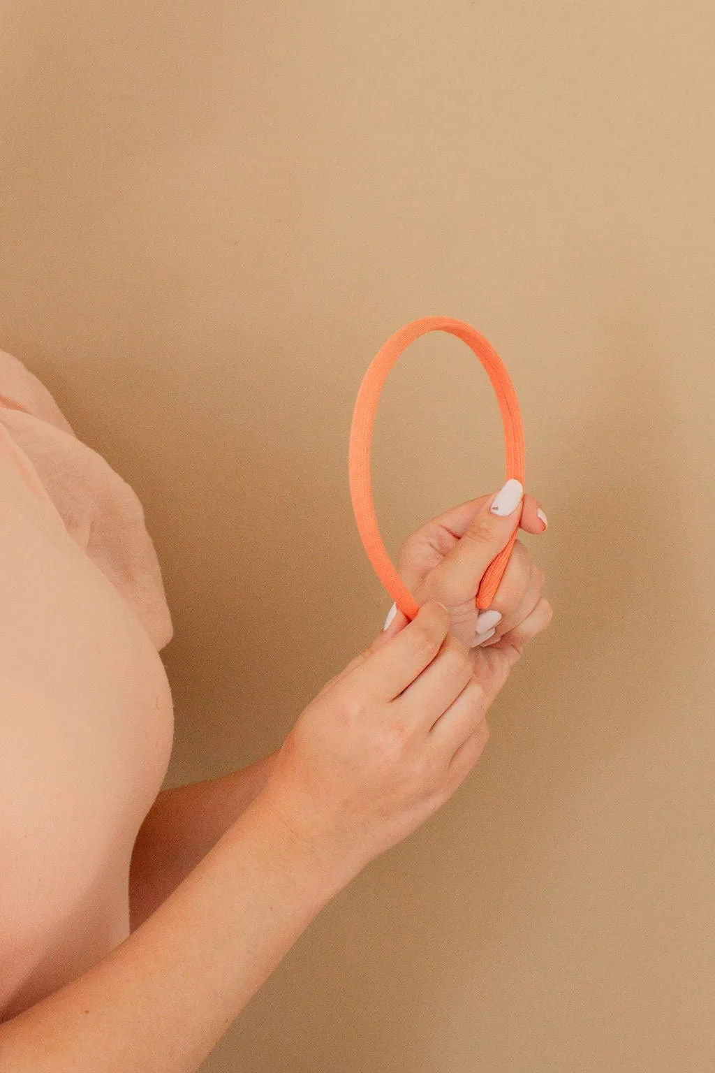 Summer Knit Headband Andi