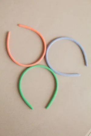Summer Knit Headband Andi