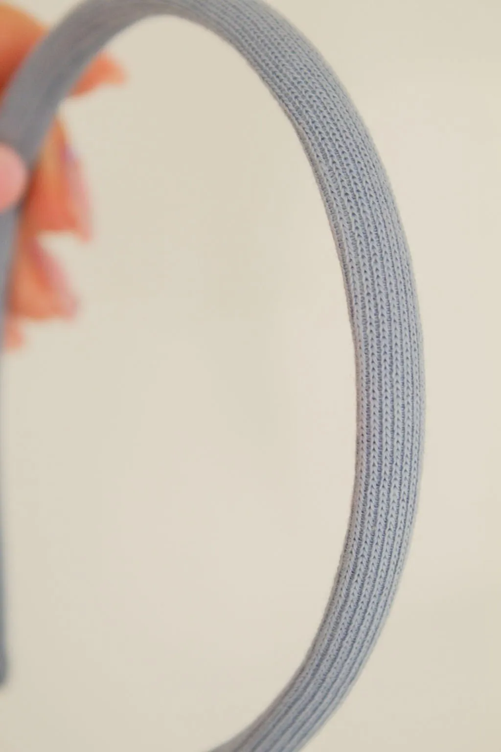Summer Knit Headband Andi