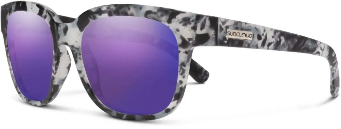 Suncloud 205297 Affect Sunglasses
