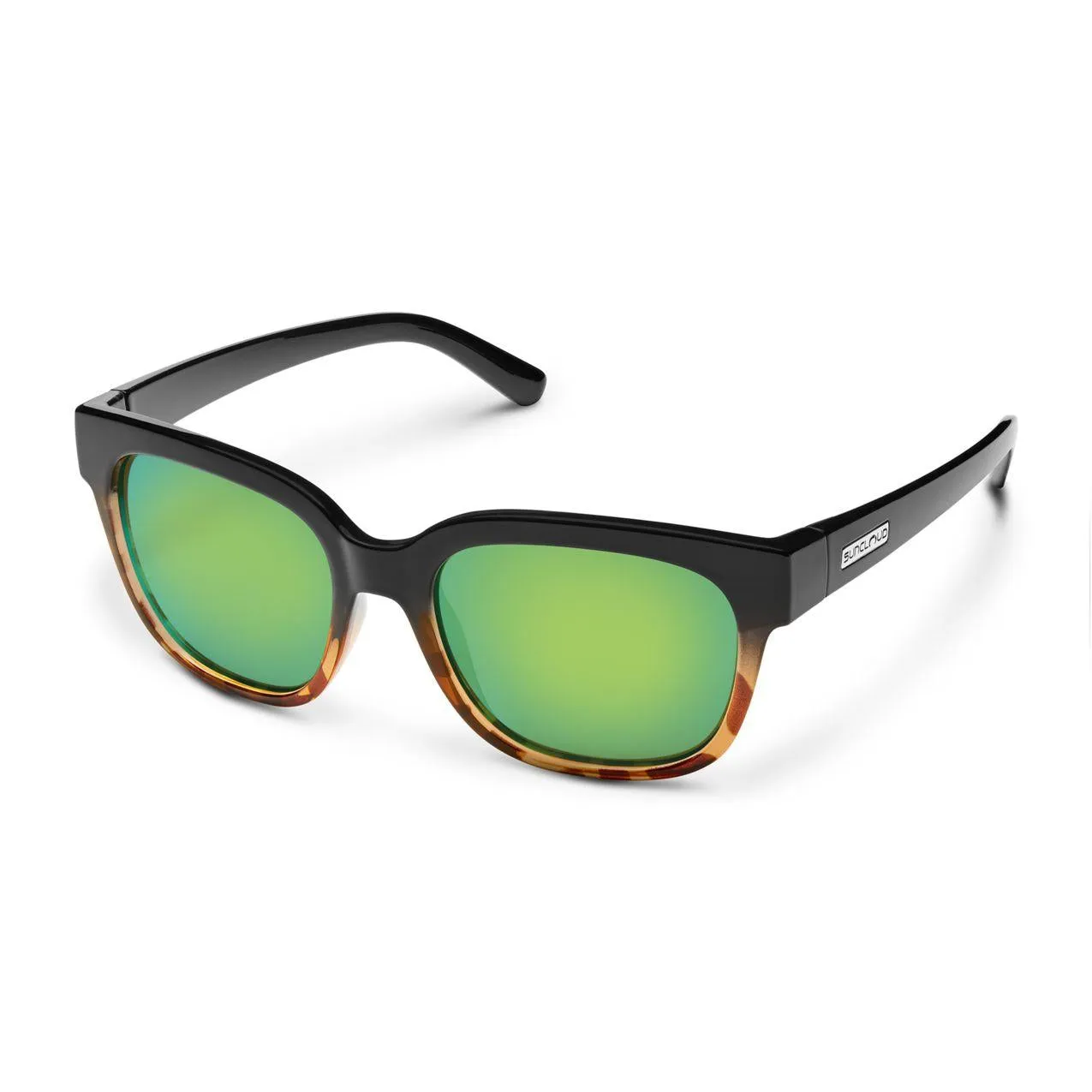 Suncloud 205297 Affect Sunglasses