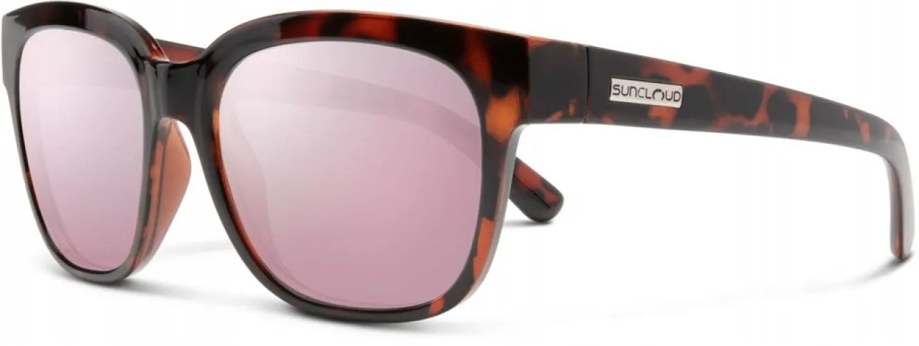 Suncloud 205297 Affect Sunglasses