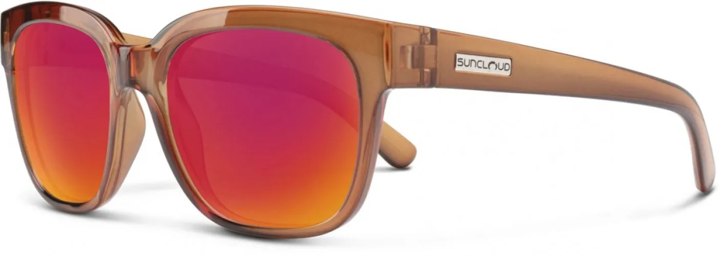 Suncloud 205297 Affect Sunglasses