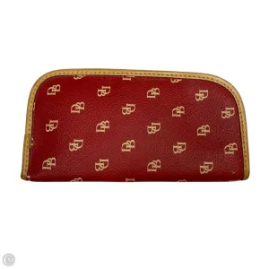 Sunglass Case Designer By Dooney And Bourke