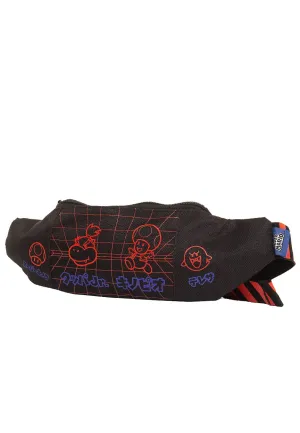 Super Mario - Characters - Hip Bag