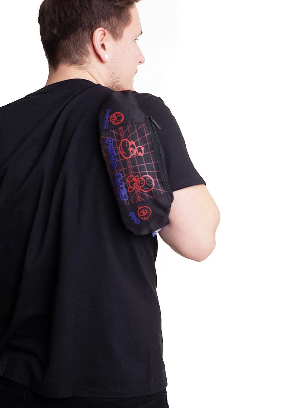 Super Mario - Characters - Hip Bag