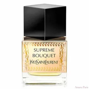Supreme Bouquet Yves Saint Laurent for women and men Decant Fragrance Samples