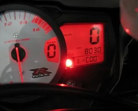 SUZUKI Dealer Mode Switch - 2003   GSXR 600 750 1000 Hayabusa BKing B-KING GSX-R