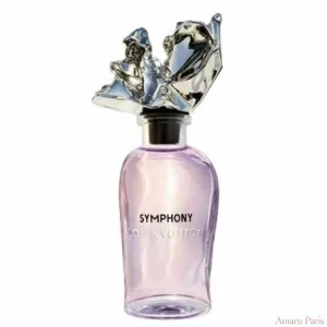 Symphony Louis Vuitton for women and men Decant Fragrance Samples