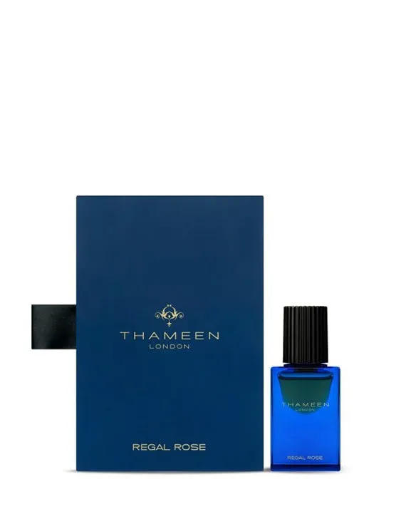 Thameen Regal Rose - Extrait d'Huile de Parfum