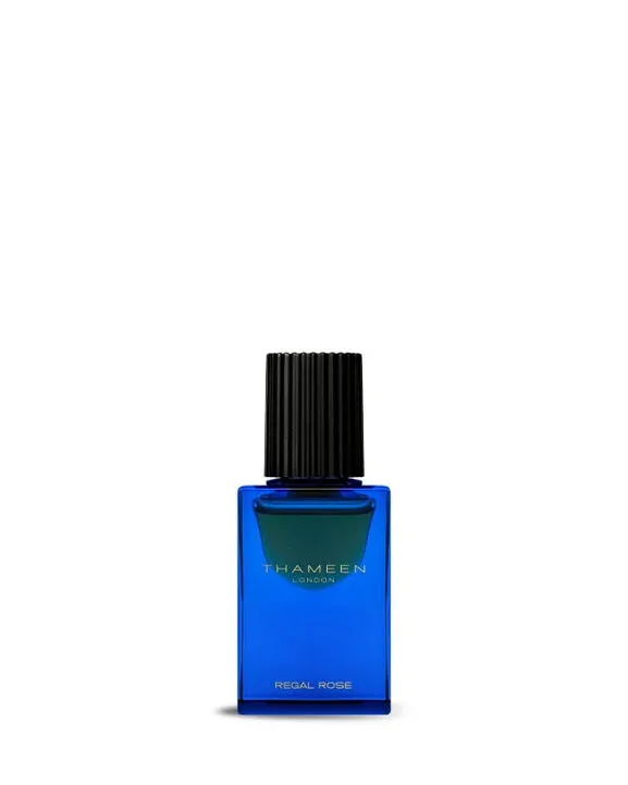 Thameen Regal Rose - Extrait d'Huile de Parfum