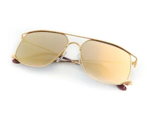 The Butcher 24KT Gold