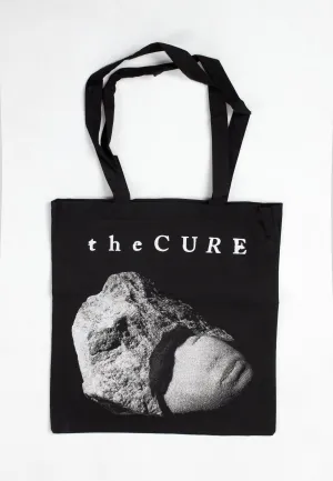 The Cure - Songs Of A Lost World Tote Bag - Tote Bag