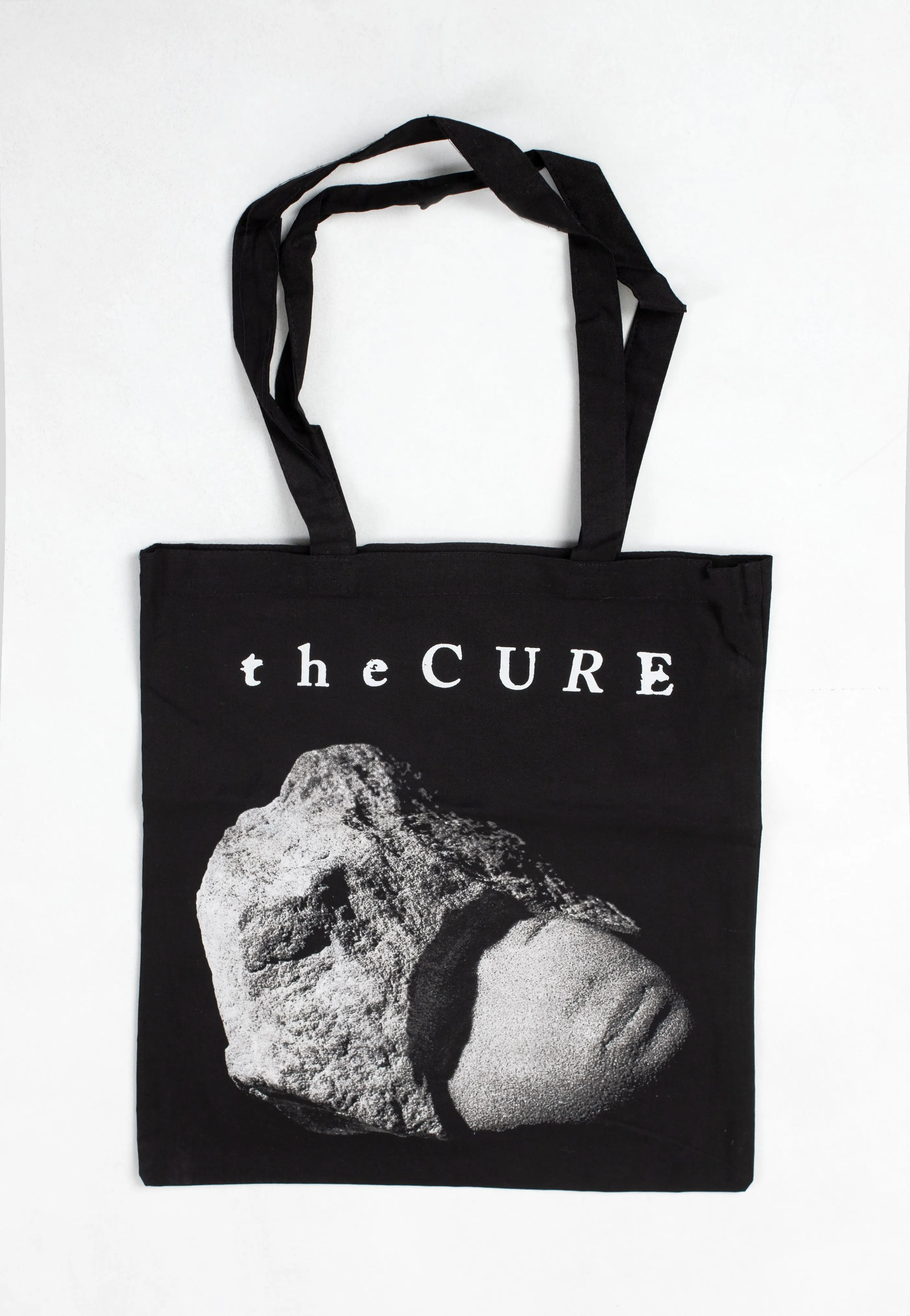 The Cure - Songs Of A Lost World Tote Bag - Tote Bag