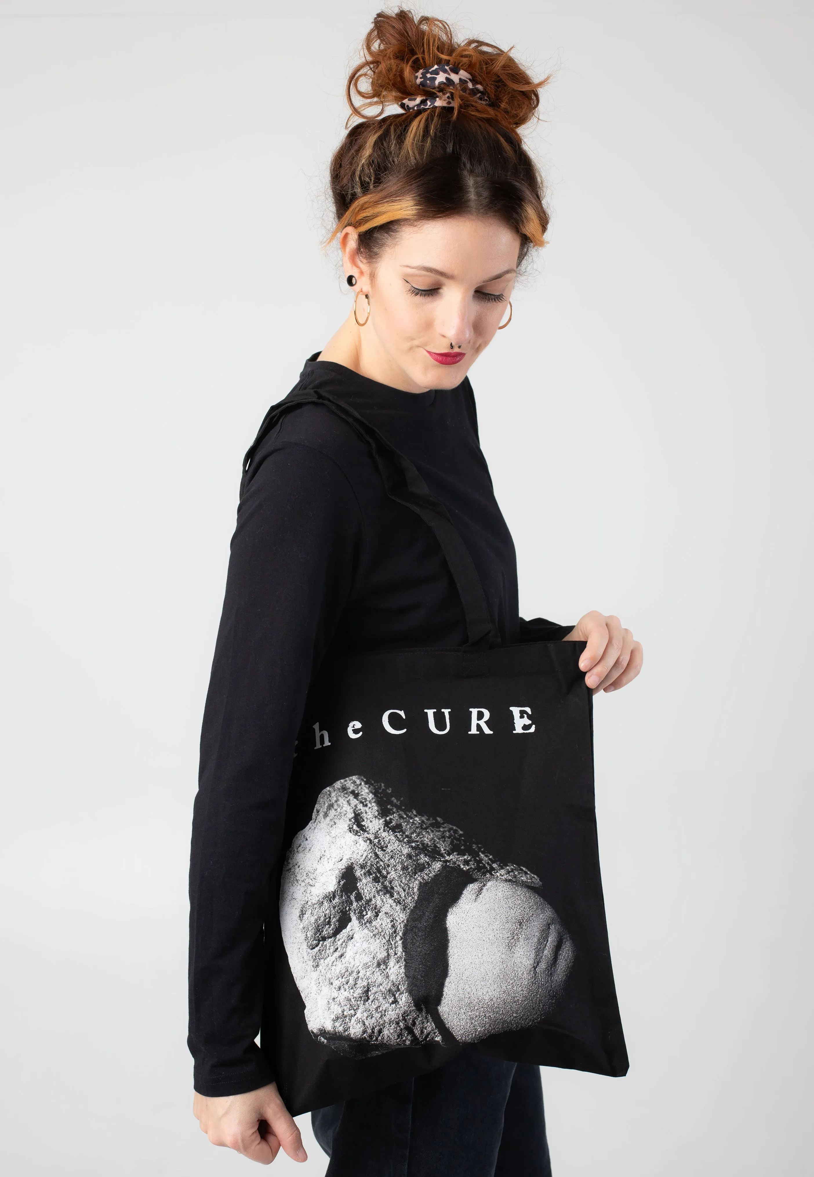 The Cure - Songs Of A Lost World Tote Bag - Tote Bag